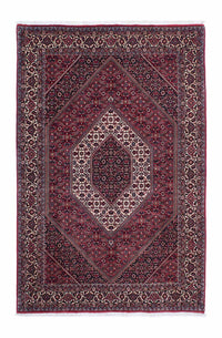 Bidjar Teppe 208x134cm - Persisk teppe – product image