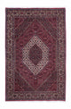 Bidjar Teppe 208x134cm - Persisk teppe