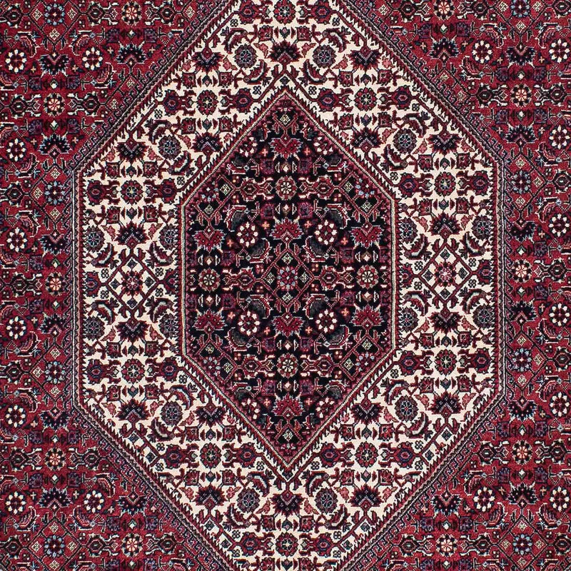 Bidjar Teppe 208x134cm - Persisk teppe