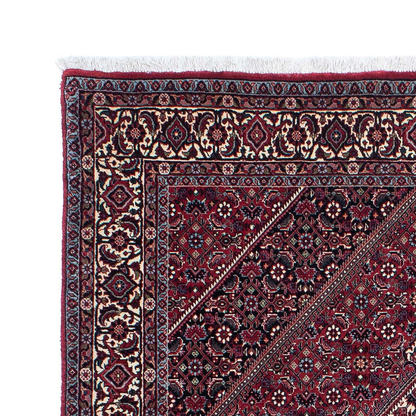 Bidjar Teppe 208x134cm - Persisk teppe