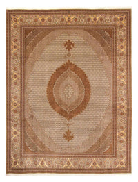 Tabriz Teppe 302x392cm - Persisk teppe – product image