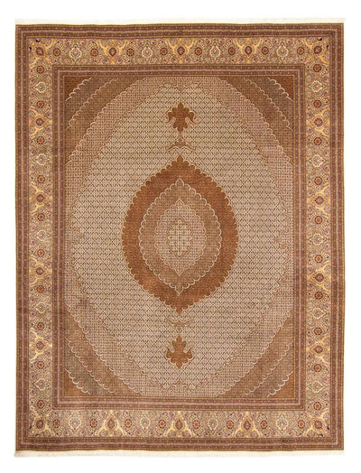 Tabriz Teppe 302x392cm - Persisk teppe