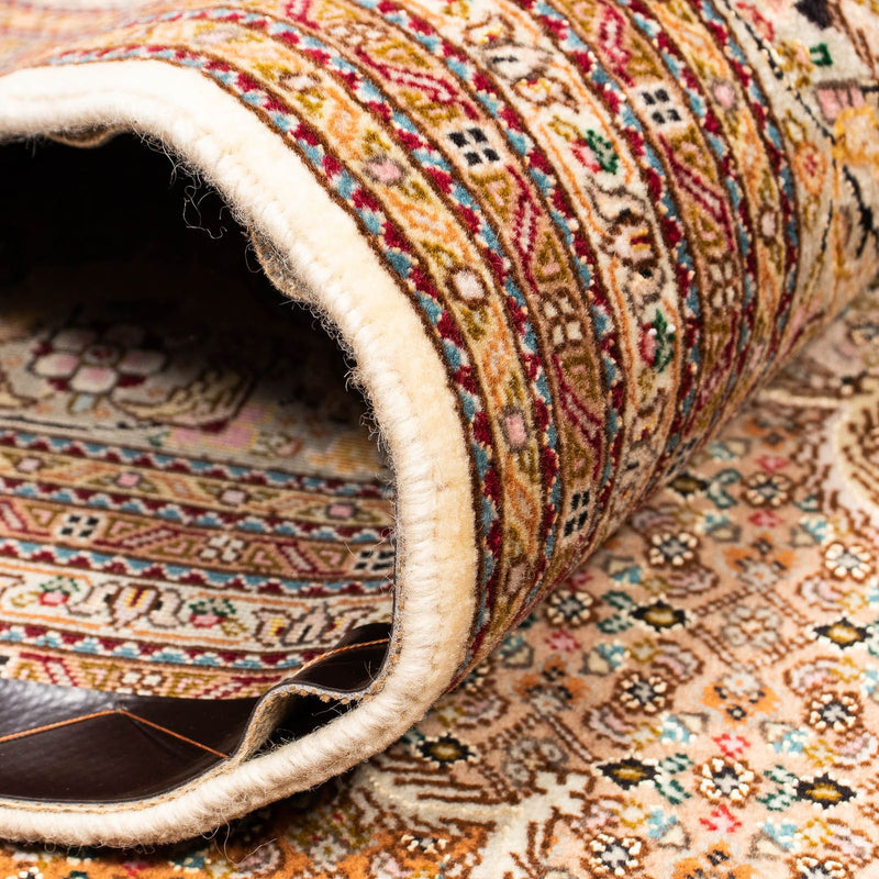 Tabriz Teppe 302x392cm - Persisk teppe