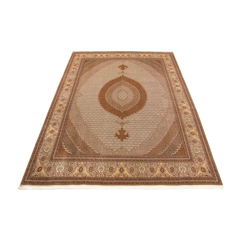 Tabriz Teppe 302x392cm - Persisk teppe