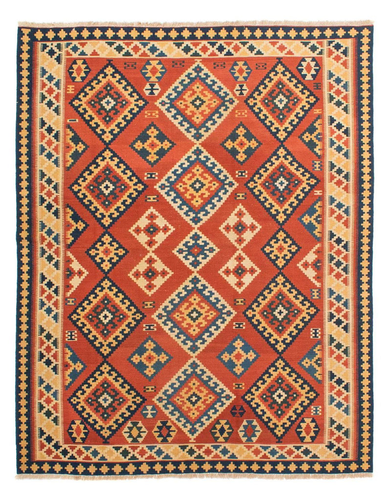 Kilim Fars Teppe 238x200cm