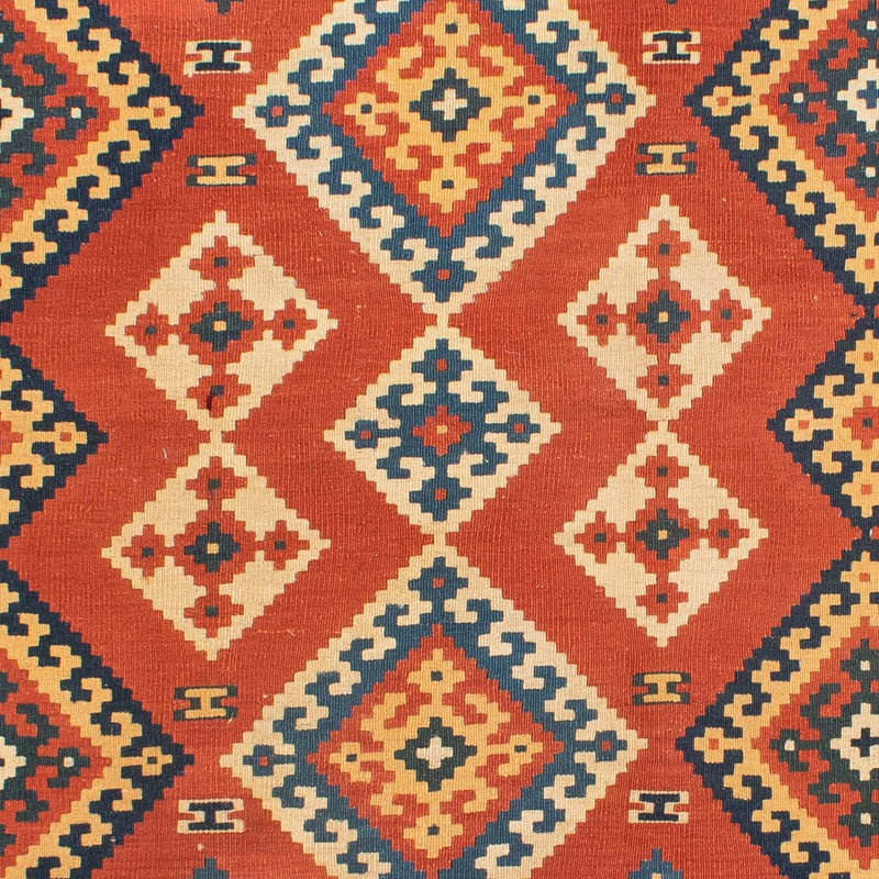 Kilim Fars Teppe 238x200cm
