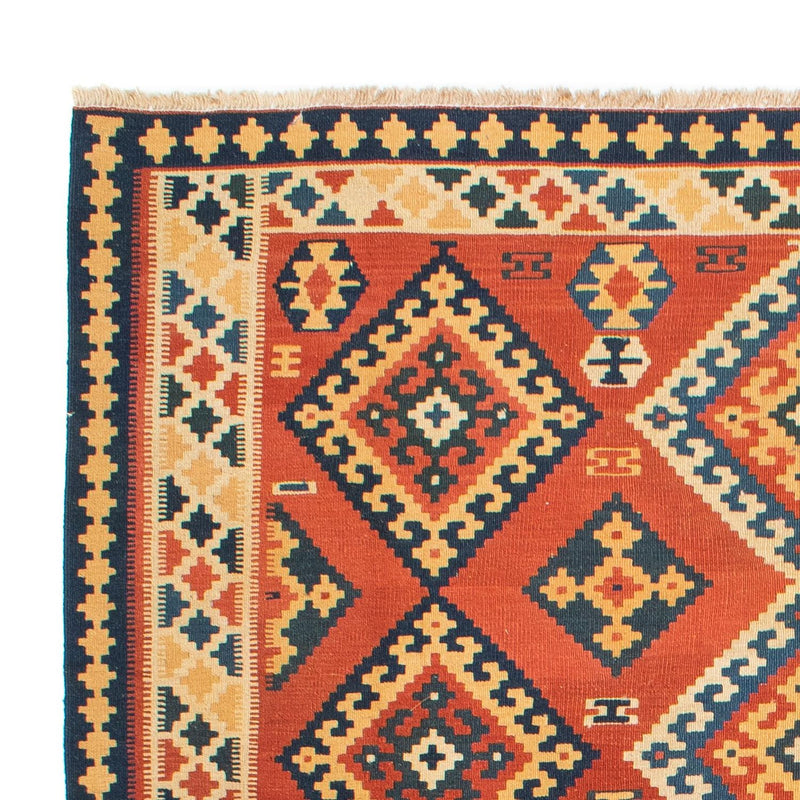 Kilim Fars Teppe 238x200cm