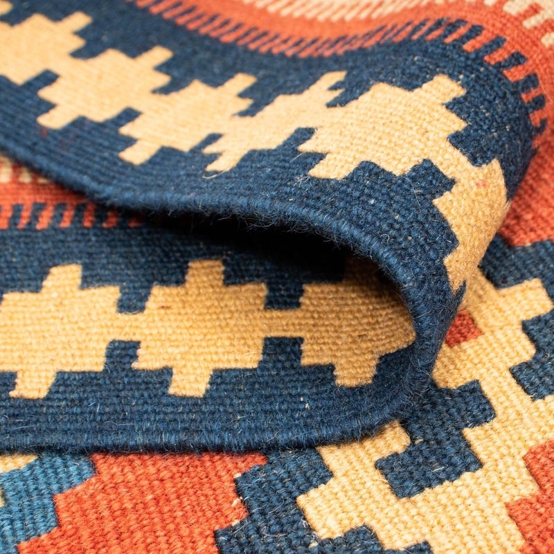 Kilim Fars Teppe 238x200cm