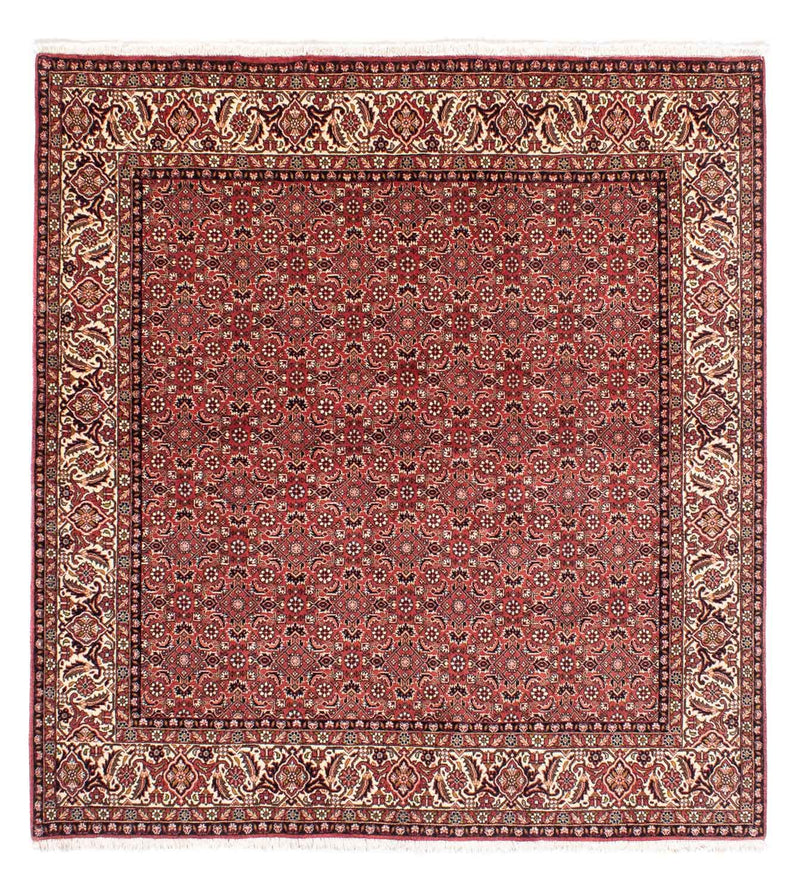 Bidjar Teppe 200x208cm - Persisk teppe