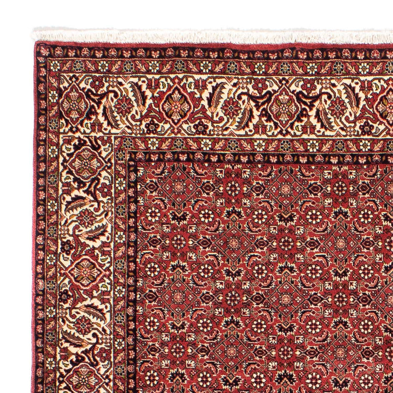 Bidjar Teppe 200x208cm - Persisk teppe
