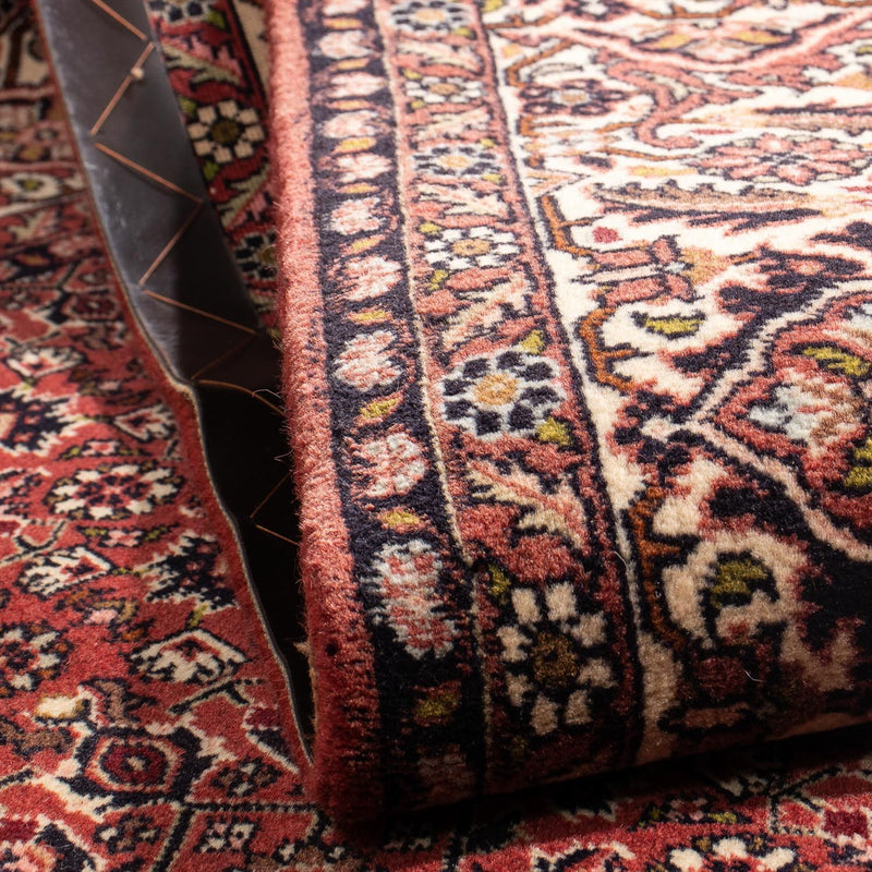Bidjar Teppe 200x208cm - Persisk teppe