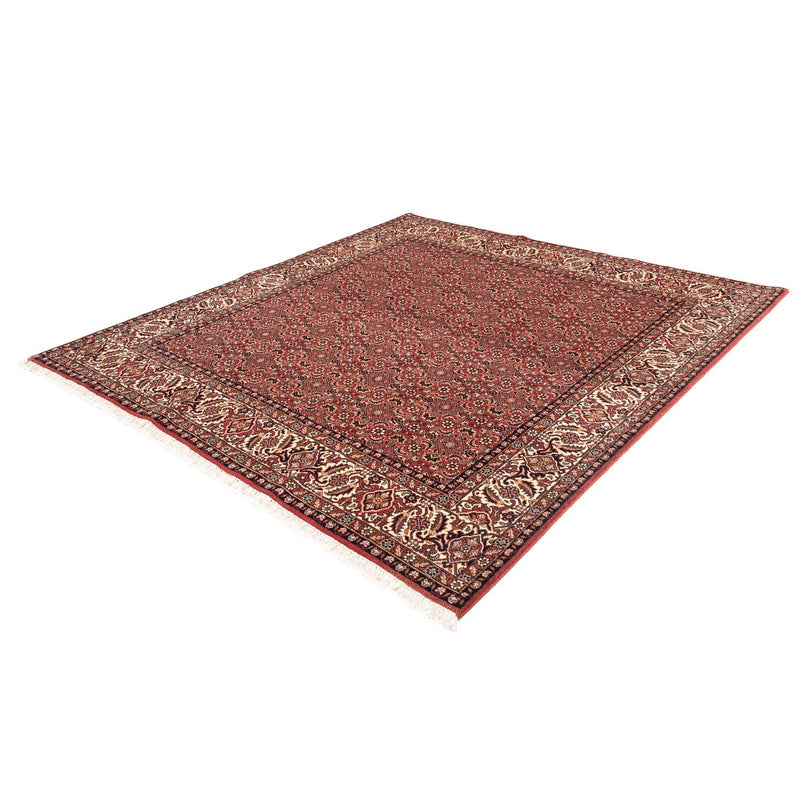 Bidjar Teppe 200x208cm - Persisk teppe