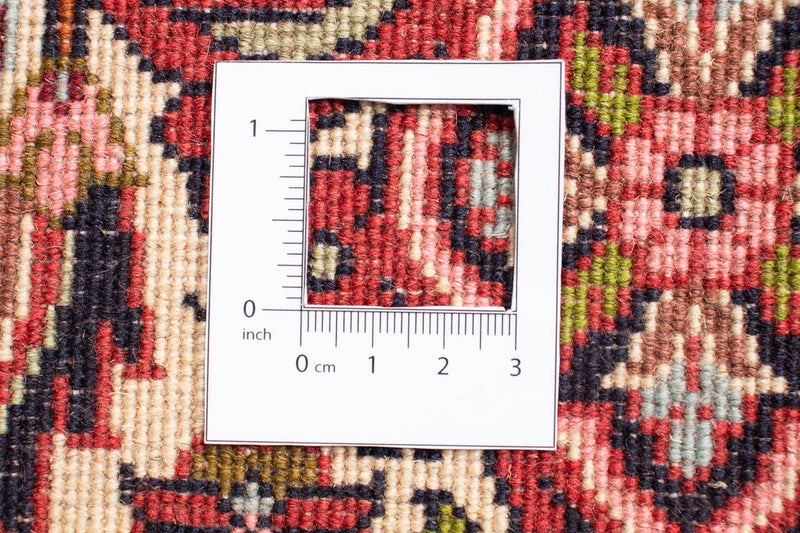 Bidjar Teppe 200x208cm - Persisk teppe