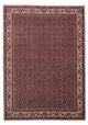 Bidjar Teppe 245x176cm - Persisk teppe