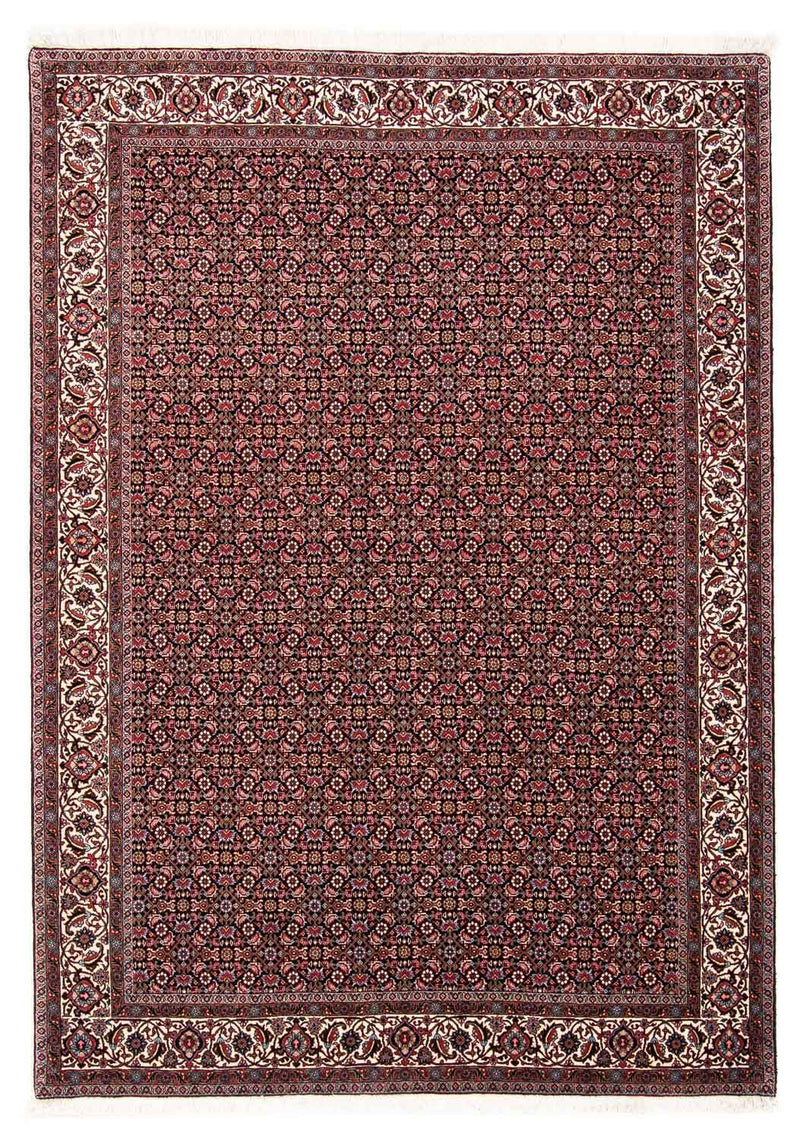 Bidjar Teppe 245x176cm - Persisk teppe
