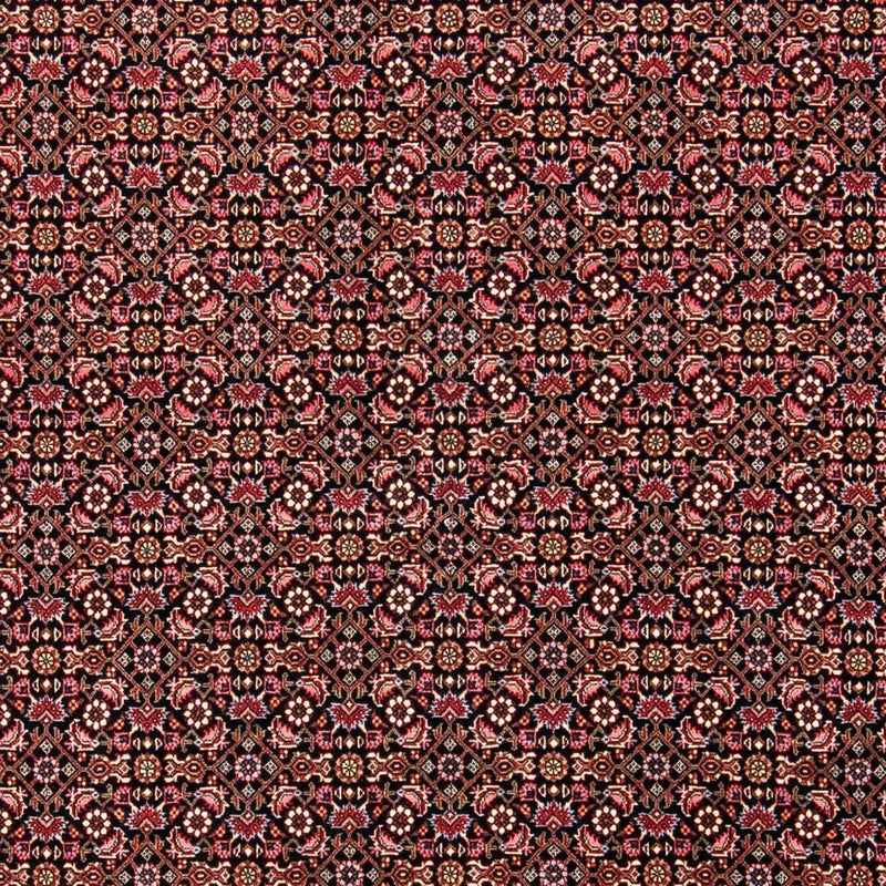 Bidjar Teppe 245x176cm - Persisk teppe