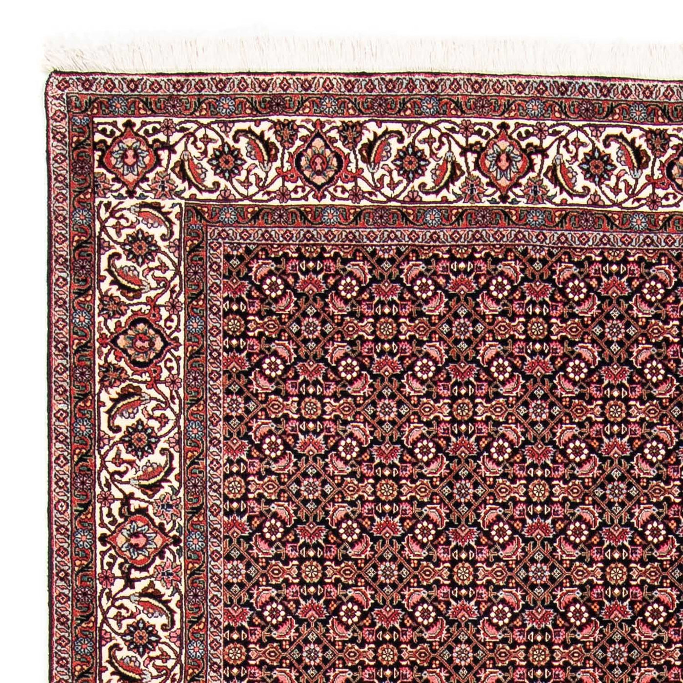 Bidjar Teppe 245x176cm - Persisk teppe