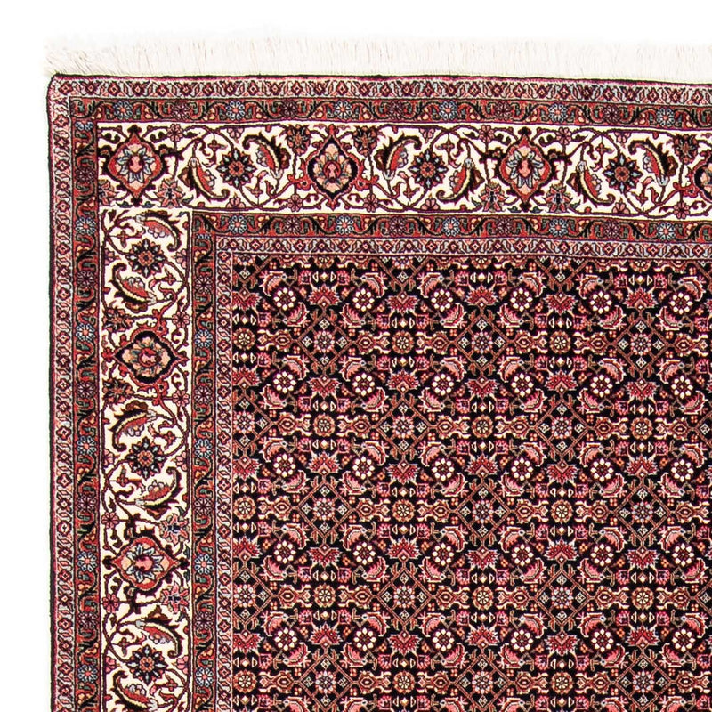 Bidjar Teppe 245x176cm - Persisk teppe