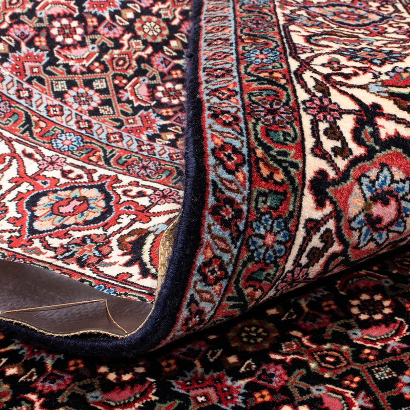 Bidjar Teppe 245x176cm - Persisk teppe