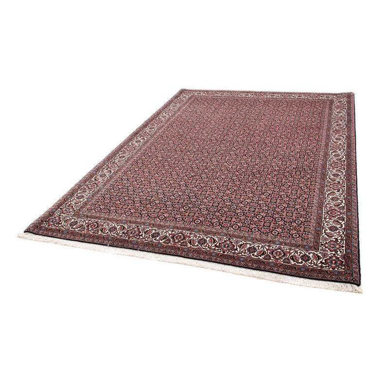 Bidjar Teppe 245x176cm - Persisk teppe