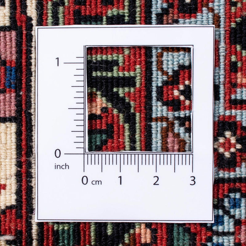 Bidjar Teppe 245x176cm - Persisk teppe
