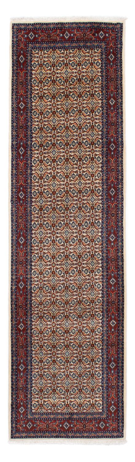 Moud Teppe 80x294cm - Persisk teppe