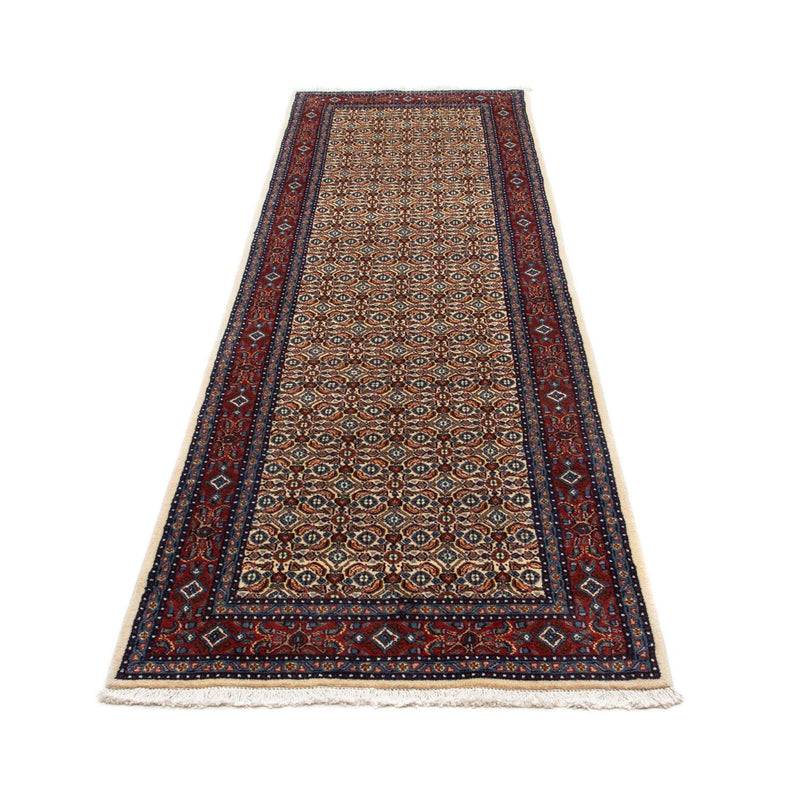 Moud Teppe 80x294cm - Persisk teppe