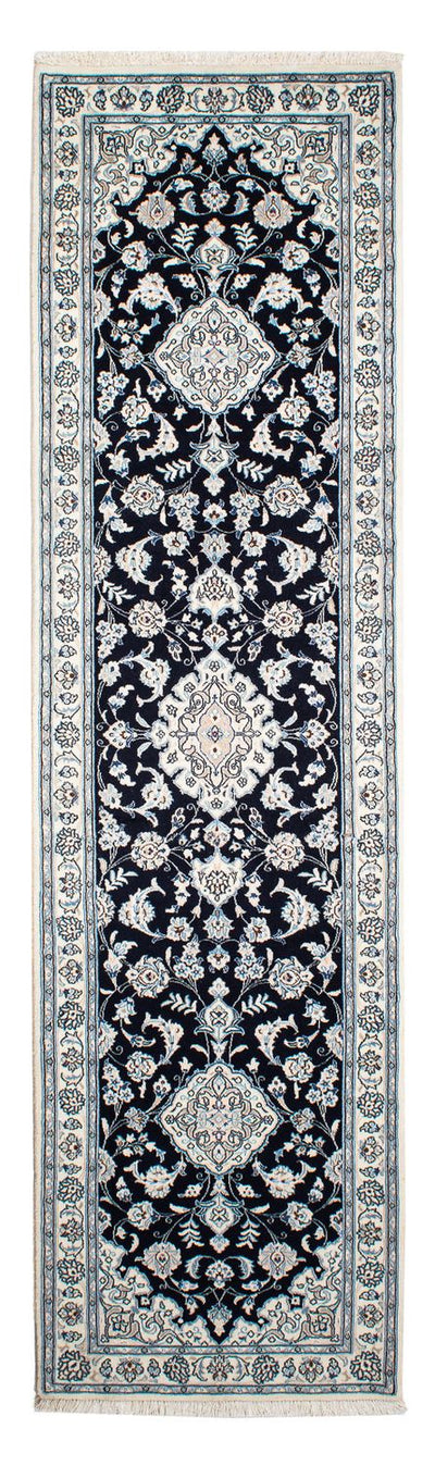 Nain - 9La Teppe 78x295cm - Persisk teppe