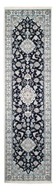 Nain - 9 la Teppe 295x78cm - Persisk teppe