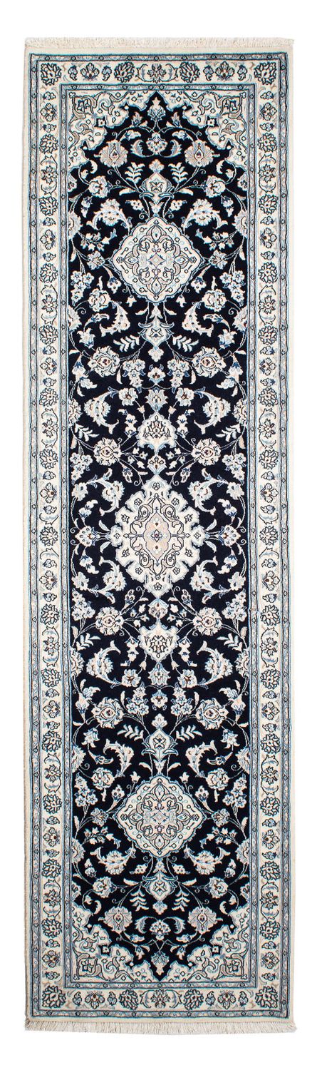 Nain - 9 la Teppe 295x78cm - Persisk teppe