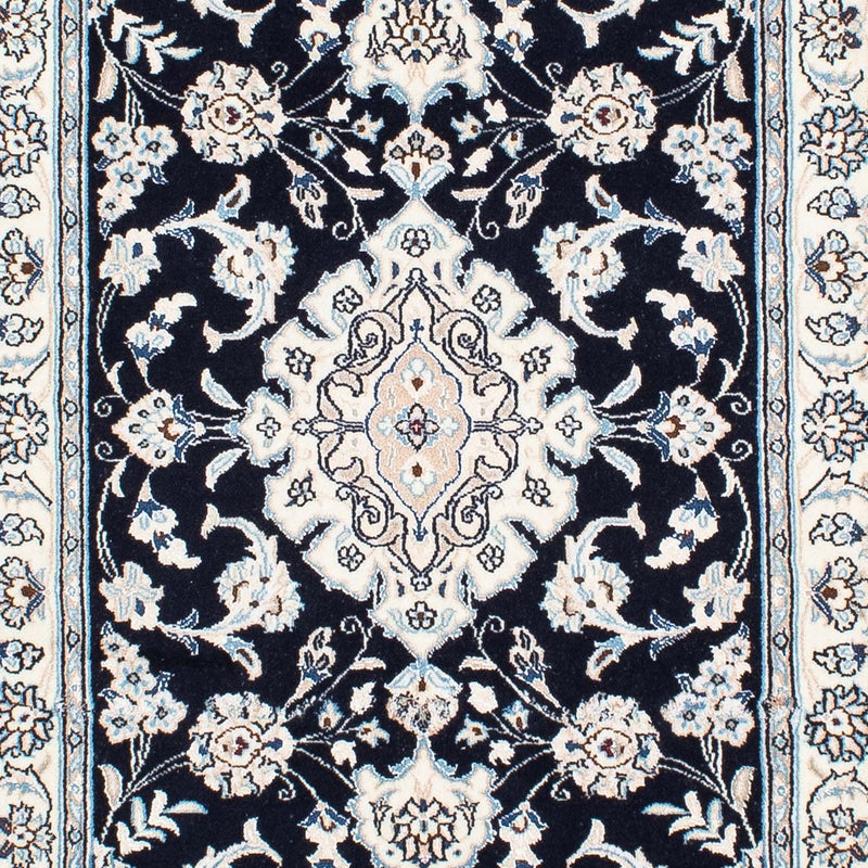 Nain - 9 la Teppe 295x78cm - Persisk teppe