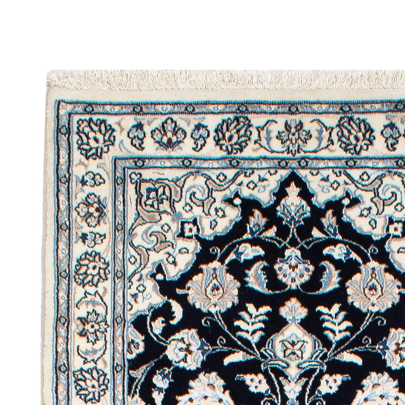 Nain - 9 la Teppe 295x78cm - Persisk teppe