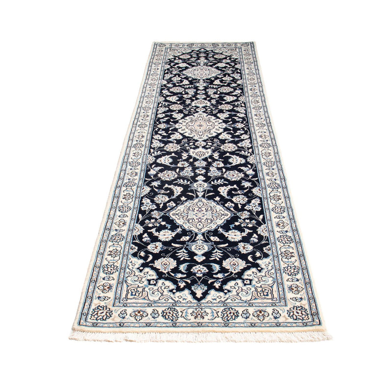 Nain - 9 la Teppe 295x78cm - Persisk teppe