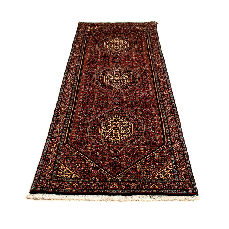 Bidjar Teppe 73x250cm - Persisk teppe