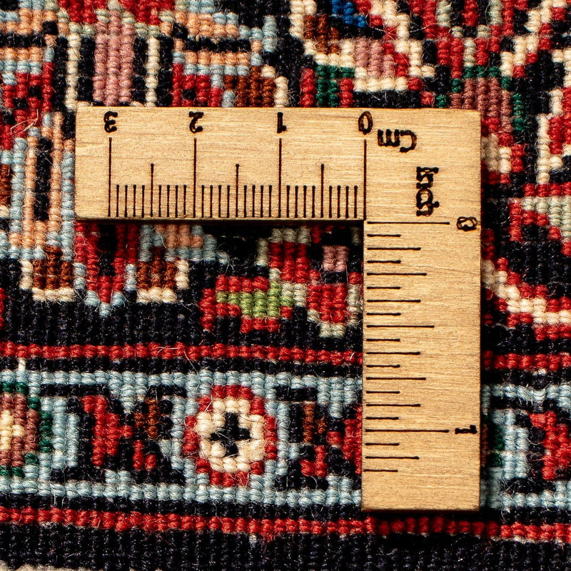 Bidjar Teppe 73x250cm - Persisk teppe