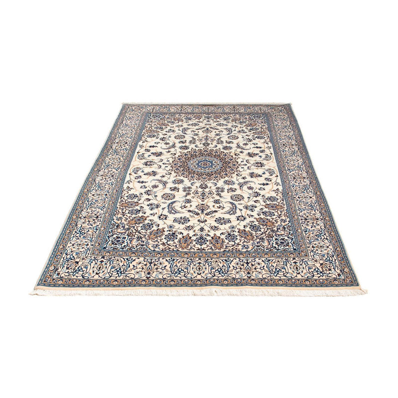 Nain - 6La Teppe 130x209cm - Persisk teppe