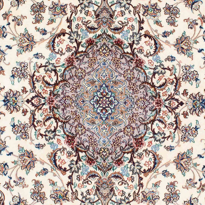 Isfahan Teppe 130x201cm - Persisk teppe