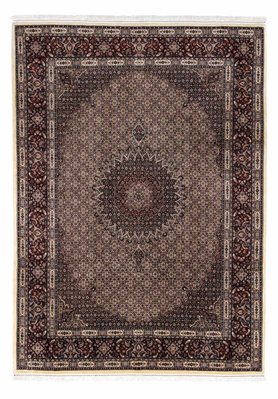 Moud Teppe 253x345cm - Persisk teppe