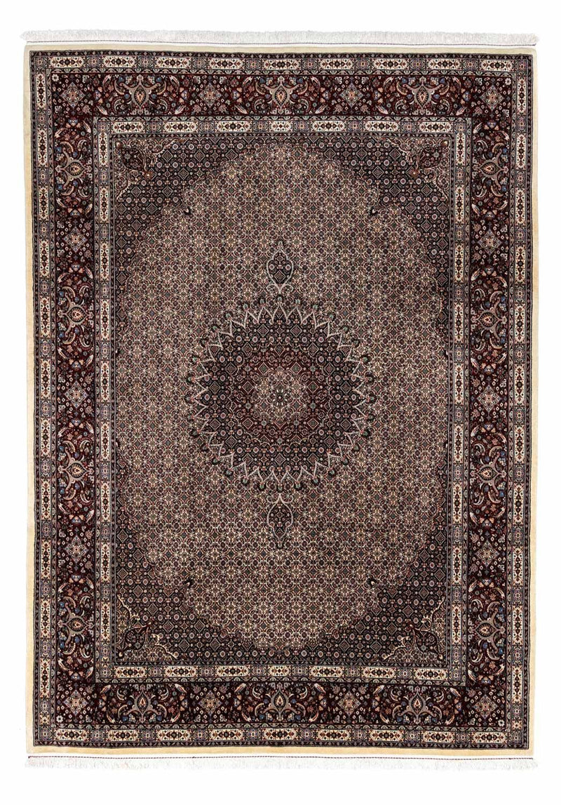 Moud Teppe 345x253cm - Persisk teppe