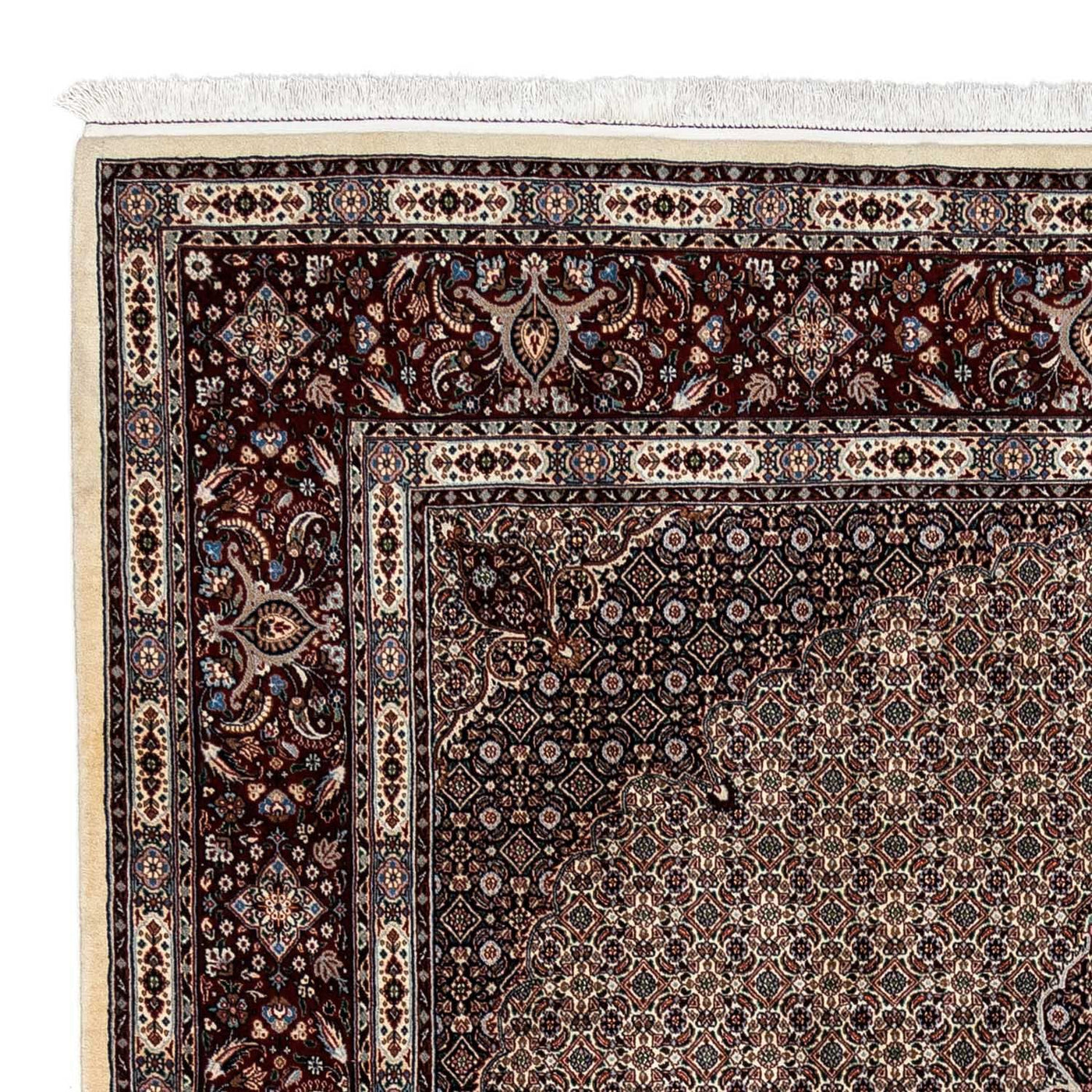Moud Teppe 345x253cm - Persisk teppe