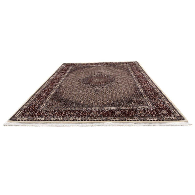 Moud Teppe 345x253cm - Persisk teppe