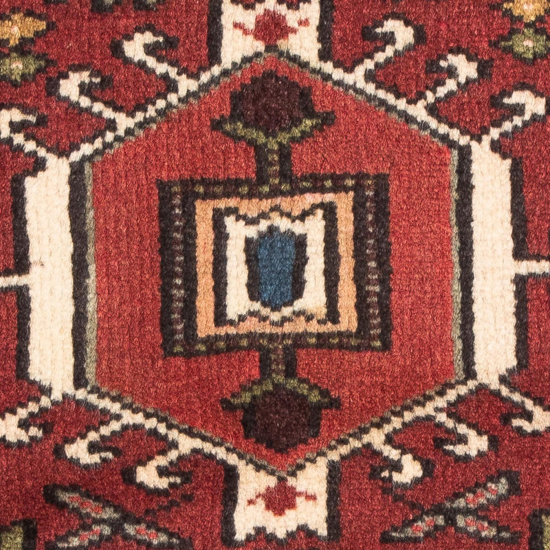 Qaraja Teppe 103x65cm - Persisk teppe