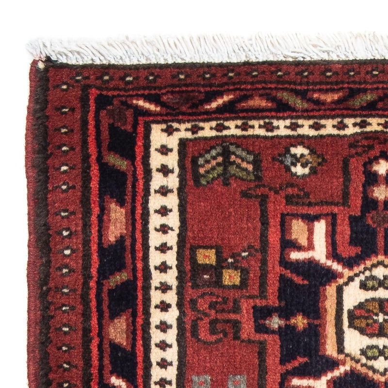 Qaraja Teppe 103x65cm - Persisk teppe