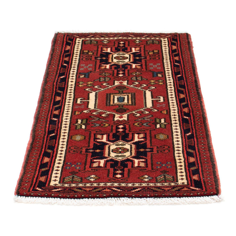 Qaraja Teppe 103x65cm - Persisk teppe