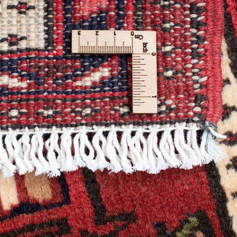 Qaraja Teppe 103x65cm - Persisk teppe