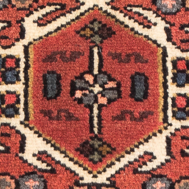 Qaraja Teppe 55x108cm - Persisk teppe