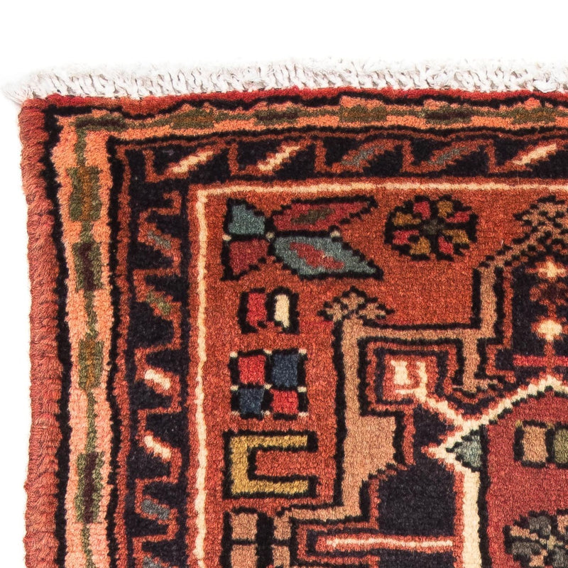 Qaraja Teppe 55x108cm - Persisk teppe