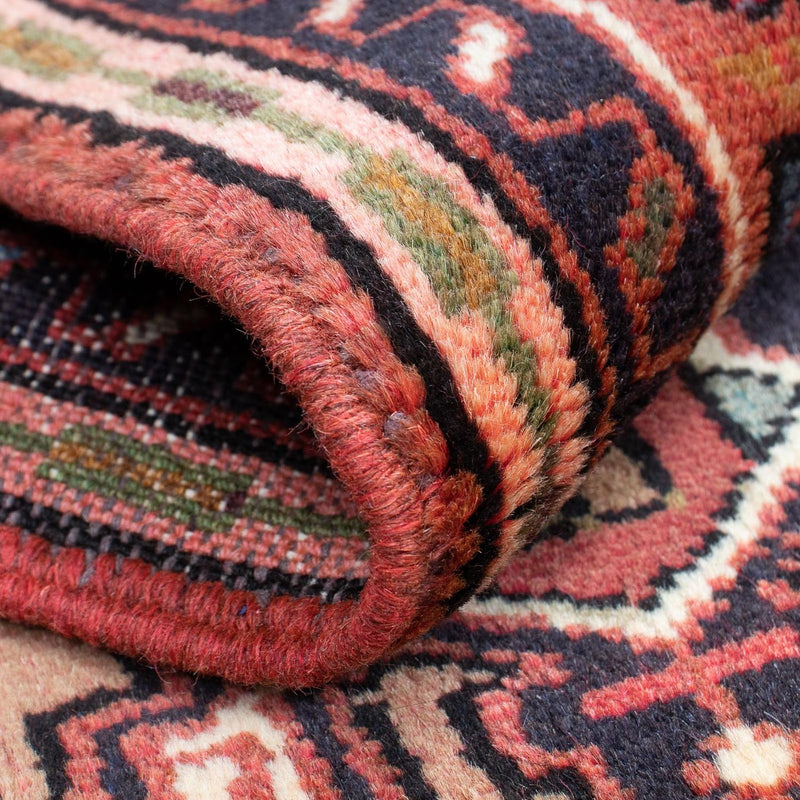 Qaraja Teppe 55x108cm - Persisk teppe