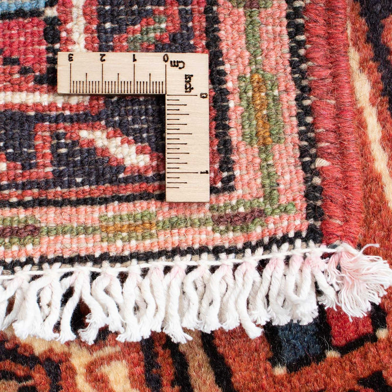 Qaraja Teppe 55x108cm - Persisk teppe