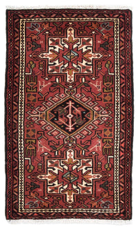 Qaraja Teppe 110x65cm - Persisk teppe – product image